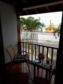 Sobrado com 2 Quartos à venda, 84m² no Praia Grande, Ubatuba