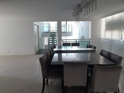 Apartamento com 2 Quartos à venda, 298m² no Vila Bastos, Santo André