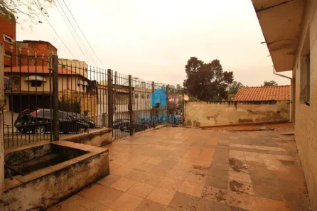 Casa com 4 Quartos à venda, 220m² no Vila Yara, Osasco