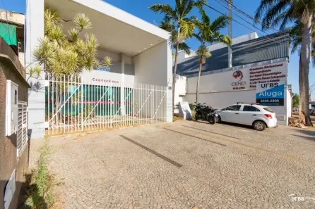 Imóvel Comercial para alugar, 296m² no Setor Marista, Goiânia