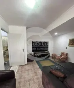 Sobrado com 4 Quartos à venda, 159m² no Vila Anadir, São Paulo