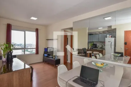Apartamento com 2 Quartos à venda, 46m² no Jardim Boa Vista (Zona Oeste), São Paulo