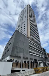 Apartamento com 2 Quartos à venda, 86m² no Aviação, Praia Grande