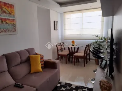 Apartamento com 3 Quartos à venda, 59m² no Sarandi, Porto Alegre