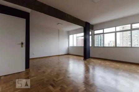 Apartamento com 1 Quarto à venda, 40m² no Perdizes, São Paulo