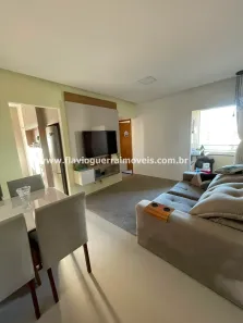 Apartamento com 2 Quartos à venda, 68m² no Jardim América, São José dos Campos