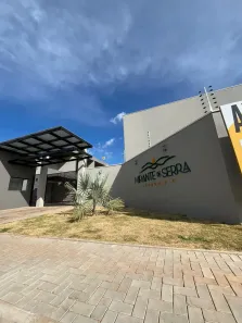 Apartamento com 3 Quartos para alugar, 129m² no Plano Diretor Sul, Palmas