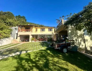 Casa com 3 Quartos à venda, 337m² no , Governador Celso Ramos