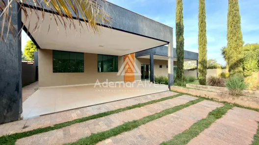 Casa de Condomínio com 5 Quartos à venda, 380m² no Setor Habitacional Jardim Botânico, Brasília