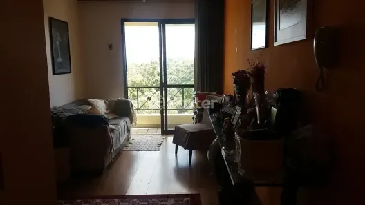 Apartamento com 2 Quartos à venda, 58m² no Jardim Carvalho, Porto Alegre
