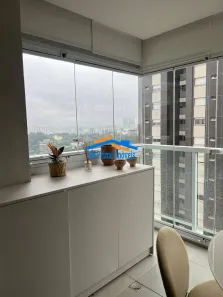 Apartamento com 2 Quartos à venda, 82m² no Umuarama, Osasco