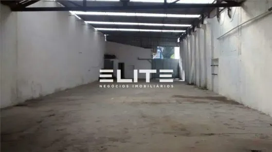 Galpão/Depósito/Armazém para alugar, 10m² no Casa Branca, Santo André
