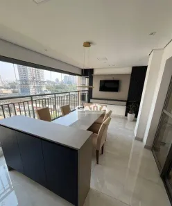 Apartamento com 3 Quartos à venda, 123m² no Jardim Ângela (Zona Leste), São Paulo