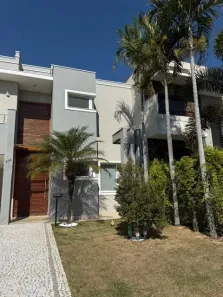 Casa de Condomínio com 3 Quartos à venda, 305m² no Jardim Residencial Maria Dulce, Indaiatuba