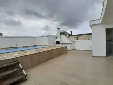 Cobertura com 3 Quartos à venda, 243m² no Pinheiros, São Paulo