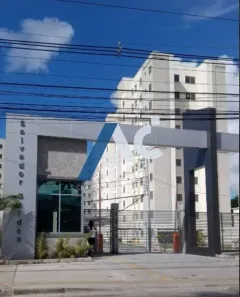 Apartamento com 2 Quartos à venda, 43m² no Cassange, Salvador