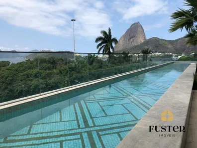 Apartamento com 3 Quartos à venda, 155m² no Flamengo, Rio de Janeiro