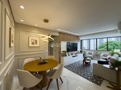 Apartamento com 2 Quartos à venda, 75m² no Boa Vista, Porto Alegre