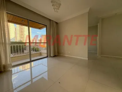Apartamento com 2 Quartos à venda, 80m² no Santa Teresinha, São Paulo