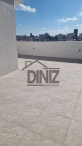 Cobertura com 3 Quartos à venda, 173m² no Cidade Nova, Belo Horizonte