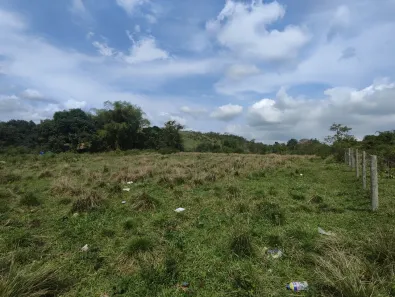 Lote/Terreno à venda, 10000m² no Centro (Sambaetiba), Itaboraí