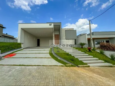 Casa de Condomínio com 3 Quartos à venda, 183m² no Residencial Colinas, Caçapava
