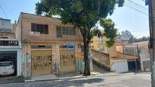 Imóvel Comercial com 5 Quartos à venda, 320m² no Parque Monteiro Soares, São Paulo