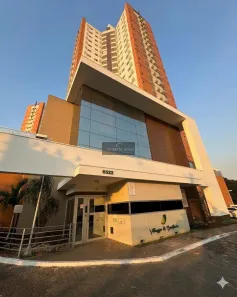 Apartamento com 3 Quartos à venda, 72m² no Alvorada, Cuiabá