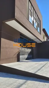 Ponto Comercial para alugar, 150m² no Vila Alpina, Santo André