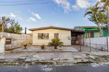 Casa com 3 Quartos à venda, 95m² no Morada do Vale III, Gravataí