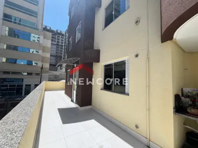 Apartamento com 3 Quartos à venda, 120m² no Castelo Branco, Itapema
