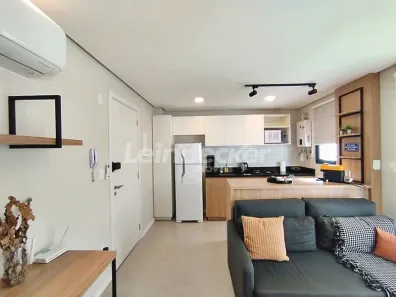 Apartamento com 1 Quarto para alugar, 65m² no Centro Histórico, Porto Alegre