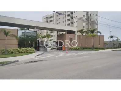 Apartamento com 2 Quartos para alugar, 49m² no Nova São Pedro, São Pedro da Aldeia