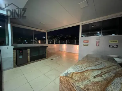 Cobertura com 2 Quartos à venda, 116m² no Penha, Belo Horizonte