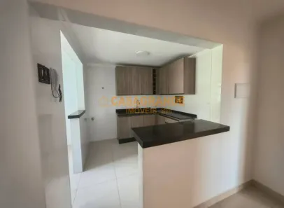 Apartamento com 3 Quartos à venda, 90m² no Residencial Tatetuba, São José dos Campos
