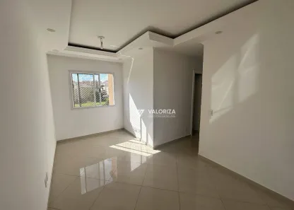 Apartamento com 2 Quartos à venda, 50m² no Vila Odim Antão, Sorocaba