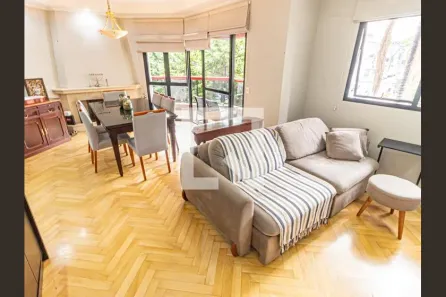 Apartamento com 4 Quartos à venda, 137m² no Jardim Anália Franco, São Paulo