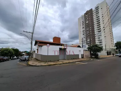Sobrado com 4 Quartos à venda, 237m² no São Judas, Piracicaba