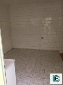Casa com 1 Quarto para alugar, 40m² no Vila Nova Cachoeirinha, São Paulo