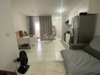 Apartamento com 2 Quartos à venda, 56m² no Jardim Europa, Uberlândia