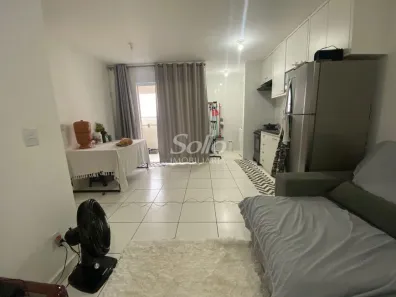 Apartamento com 2 Quartos à venda, 56m² no Jardim Europa, Uberlândia