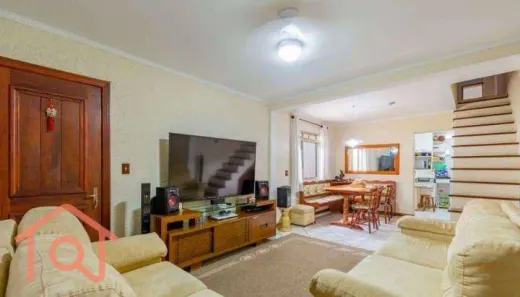 Sobrado com 3 Quartos à venda, 202m² no São Judas, São Paulo