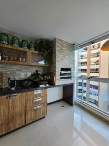 Apartamento com 4 Quartos à venda, 140m² no Praia da Costa, Vila Velha