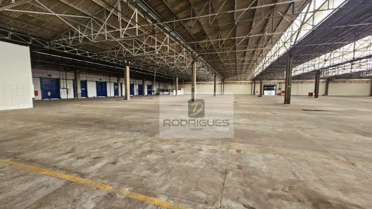 Galpão/Depósito/Armazém para alugar, 9000m² no Vila Metalúrgica, Santo André