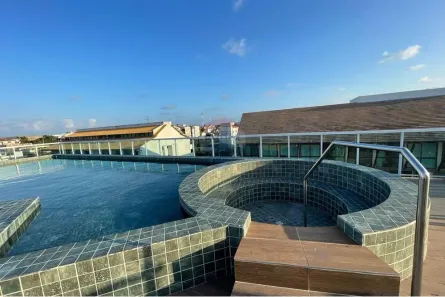 Apartamento com 1 Quarto à venda, 19m² no Porto de Galinhas, Ipojuca