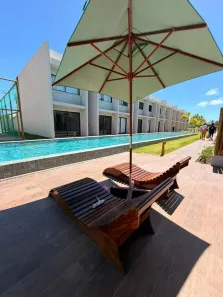 Apartamento com 1 Quarto à venda, 42m² no , São Miguel dos Milagres