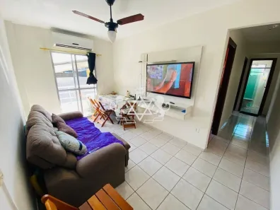 Apartamento com 2 Quartos à venda, 59m² no Tabatinga, Caraguatatuba