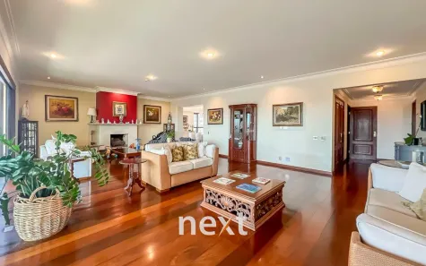 Apartamento com 4 Quartos à venda, 447m² no Cambuí, Campinas