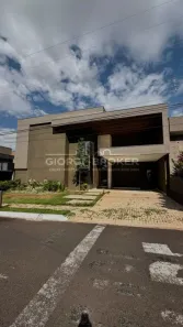 Casa de Condomínio com 3 Quartos à venda, 216m² no Fazenda Palhinha (Zona Rural), São José do Rio Preto