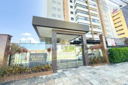 Apartamento com 3 Quartos à venda, 156m² no Guararapes, Fortaleza